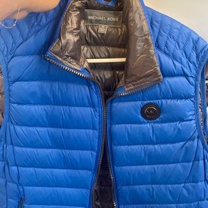 Michael Kors Vest (NWOT)